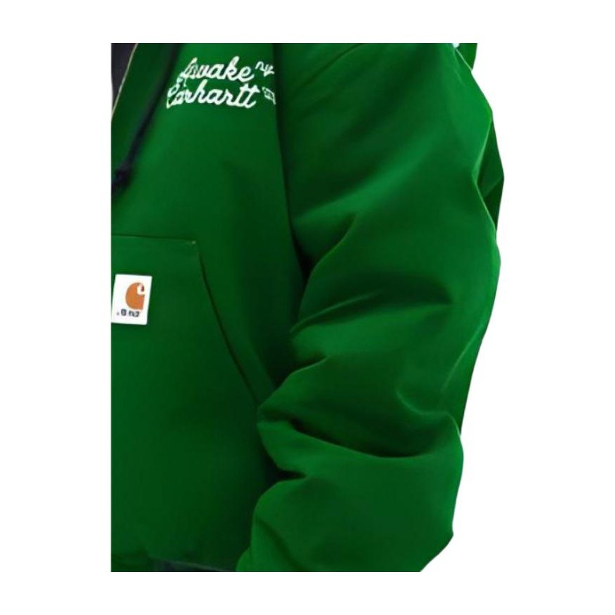 Carhartt WIP x Awake NY SS23 Hoodie Jacket