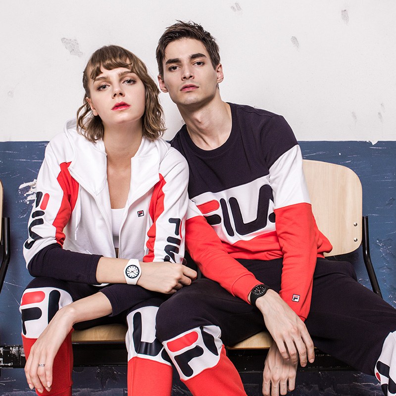FILA FLL38-777-003
