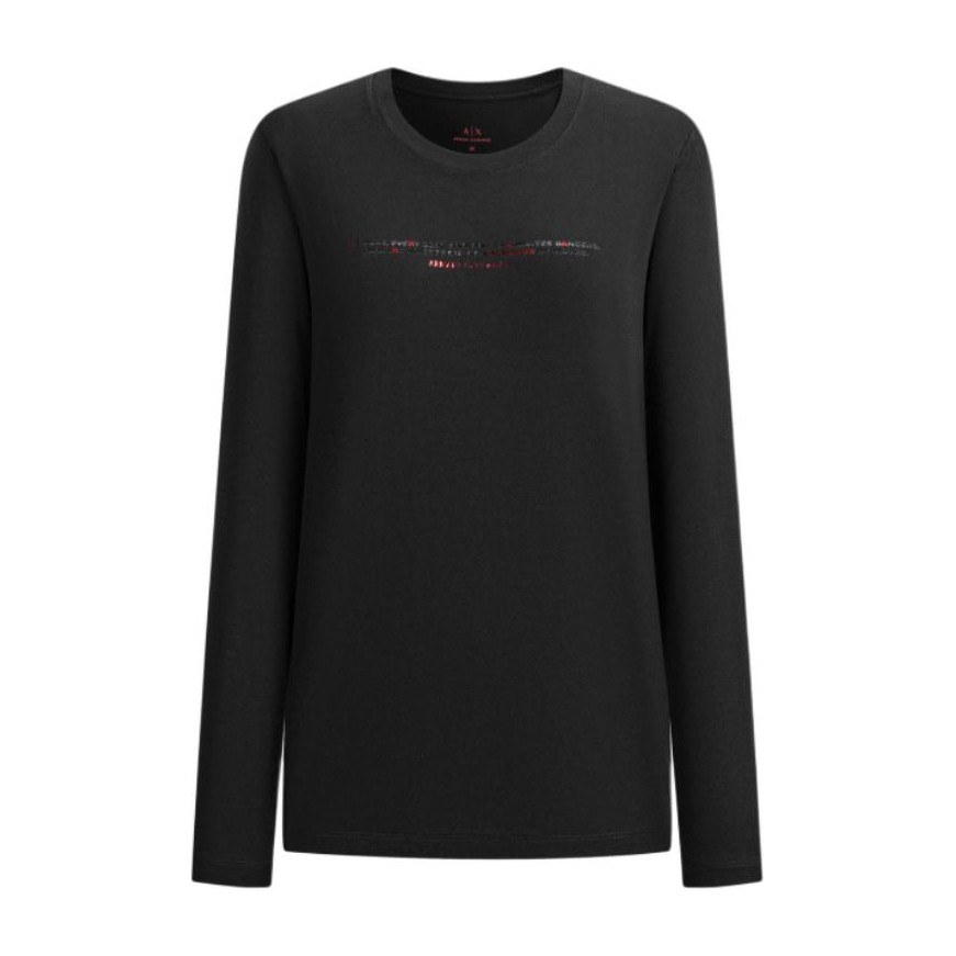 ARMANI EXCHANGEAE 2025logo T