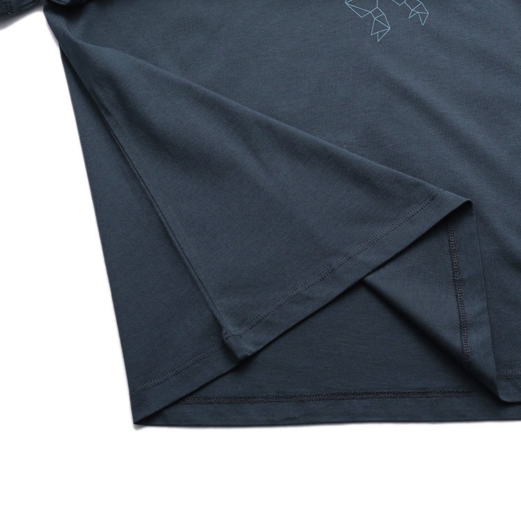 ARMANI EXCHANGE SS23 LogoT