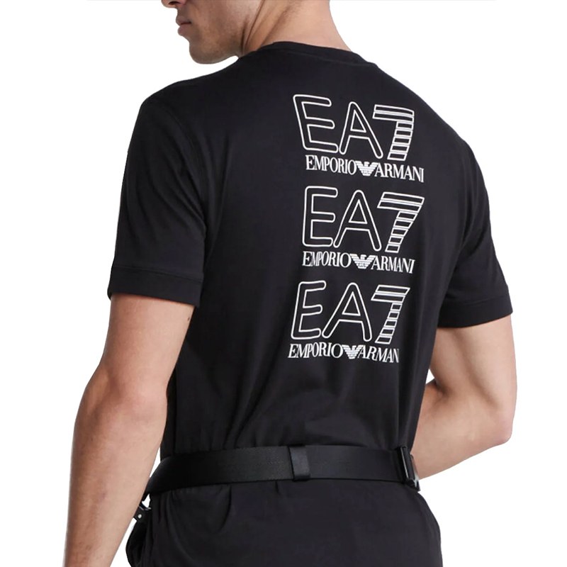 EMPORIO ARMANI EA7 FW23 LogoT