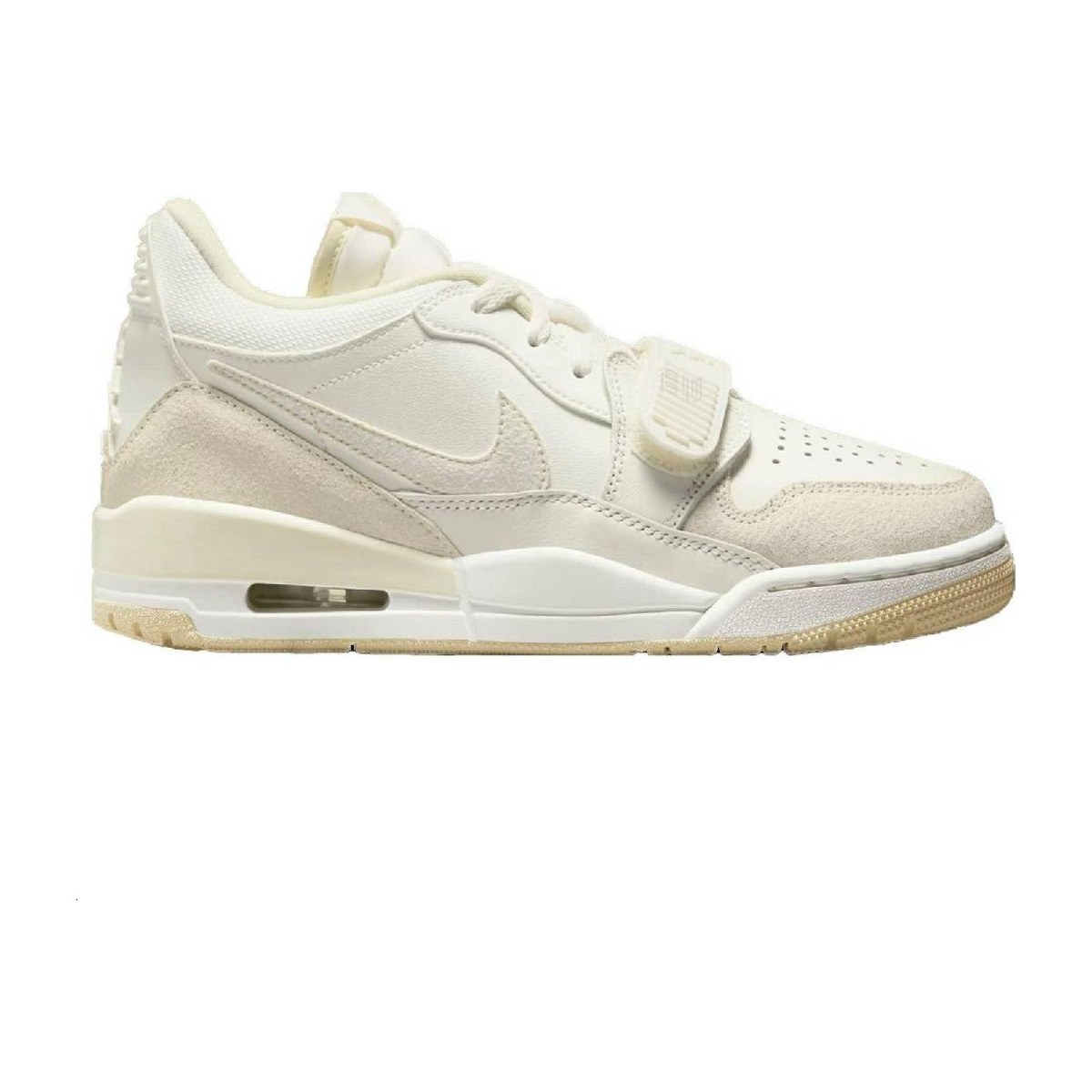 Jordan Legacy 312 Low Cream
