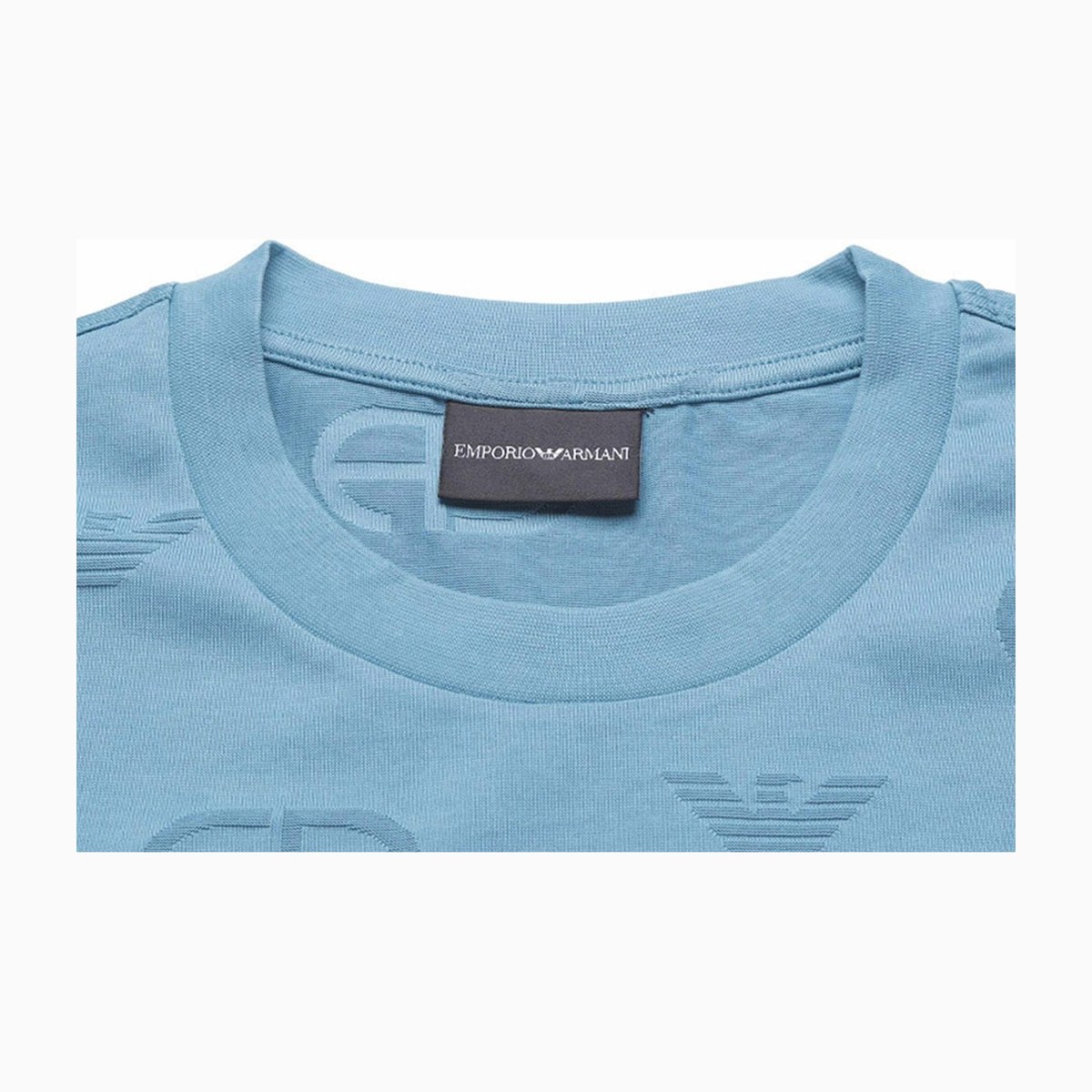 EMPORIO ARMANI FW22 T