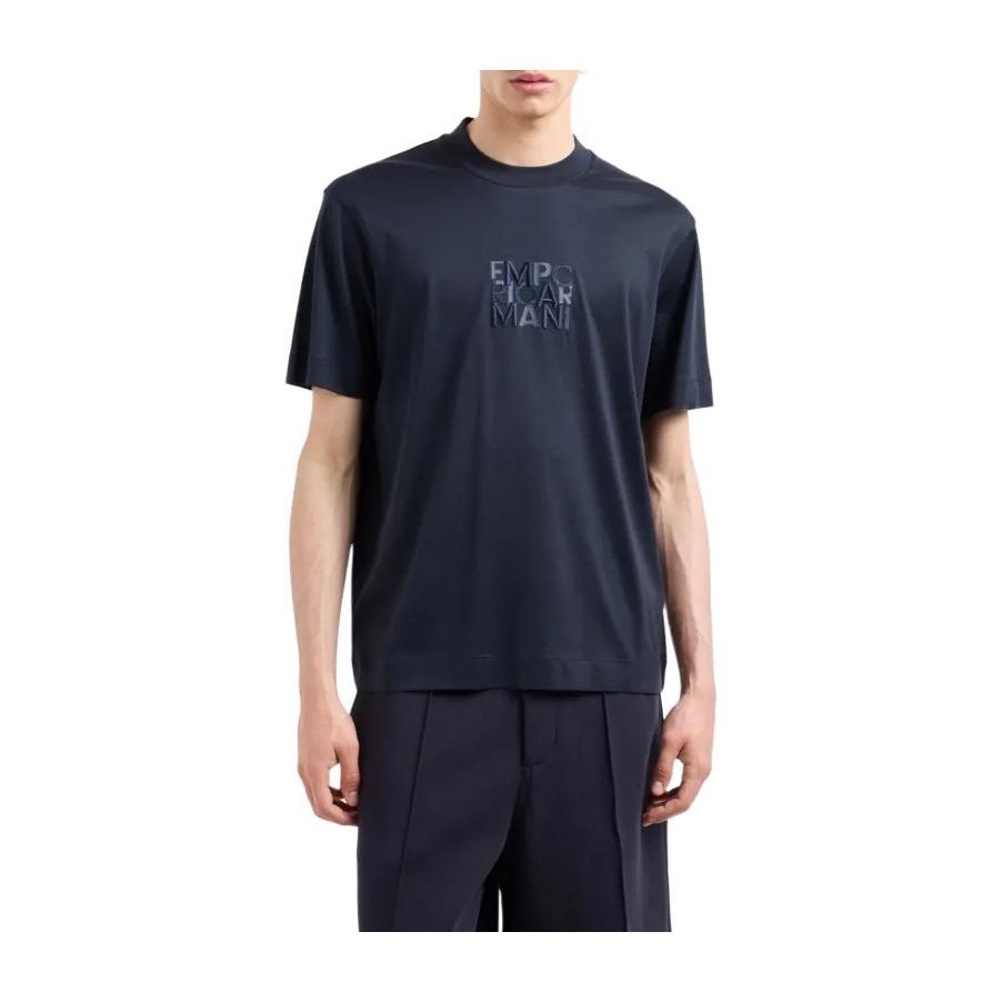 EMPORIO ARMANI SS24 LogoT