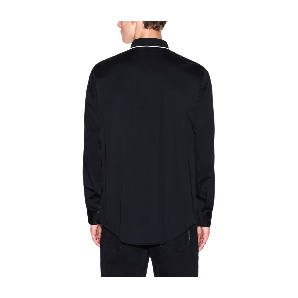 ARMANI EXCHANGEAE FW25