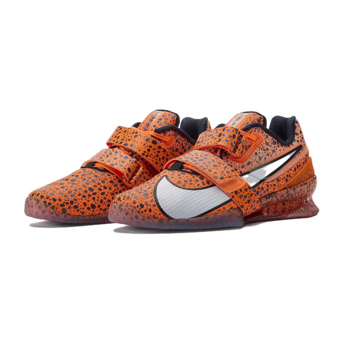 Nike Romaleos 4 SE Electric