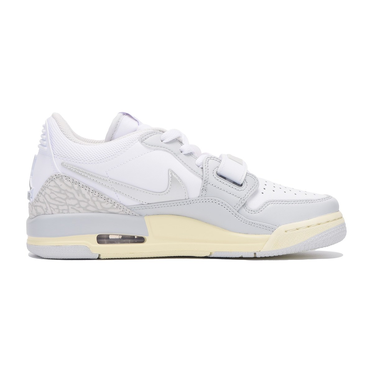 Jordan Legacy 312 vibe
