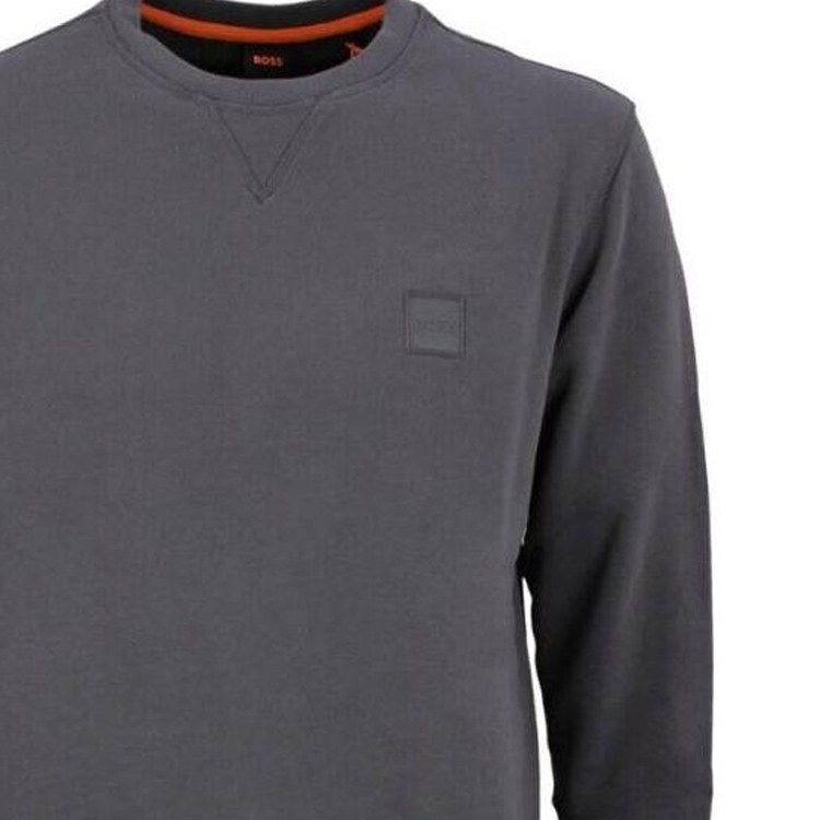HUGO BOSS
