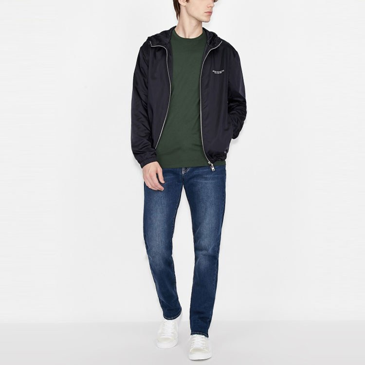 ARMANI EXCHANGE SS23