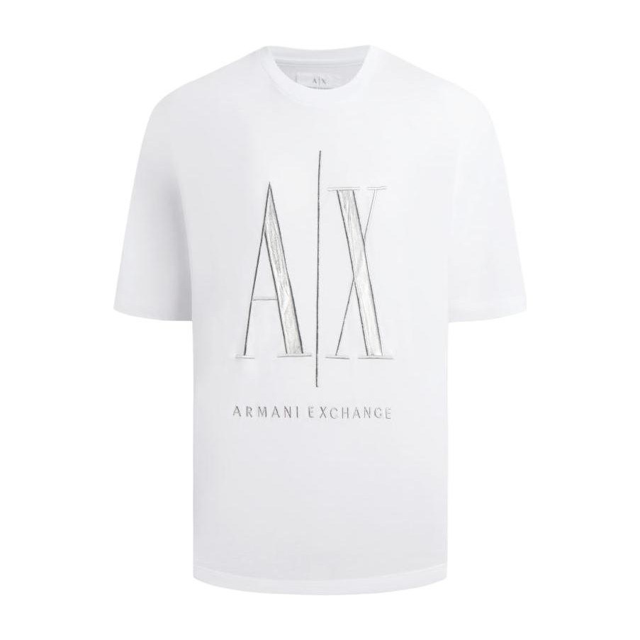 ARMANI EXCHANGE SS23 LogoT