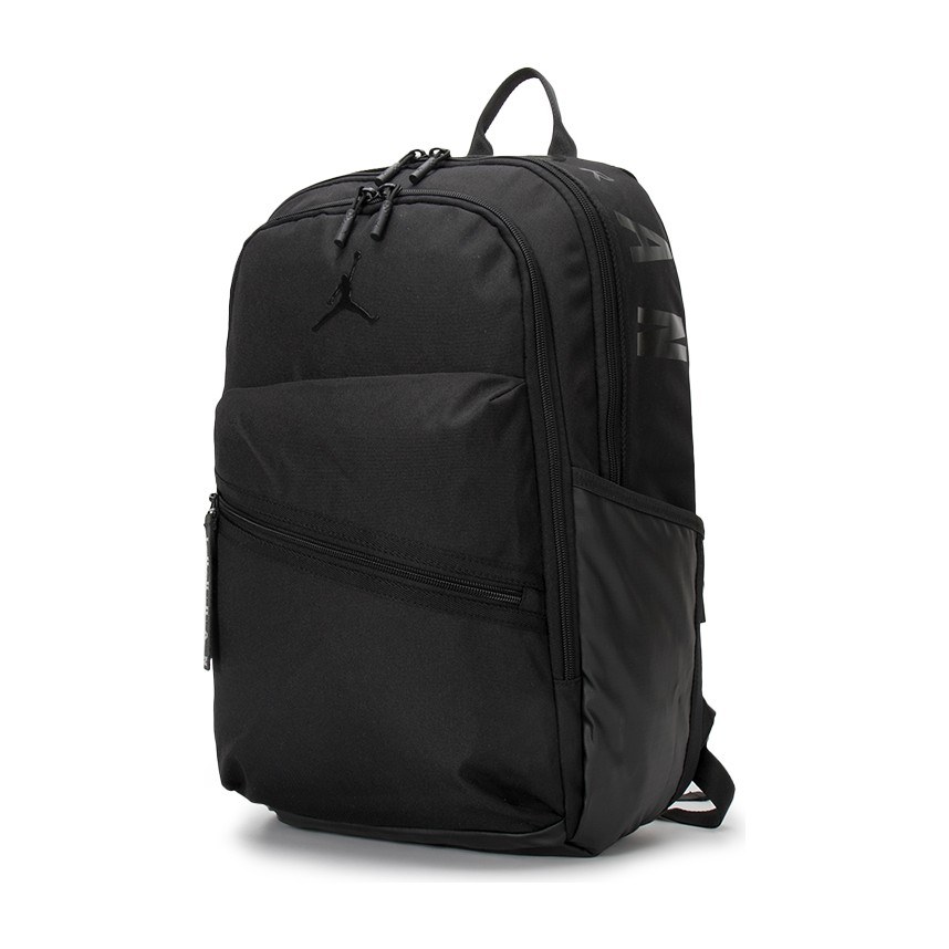 Jordan Backpack Black