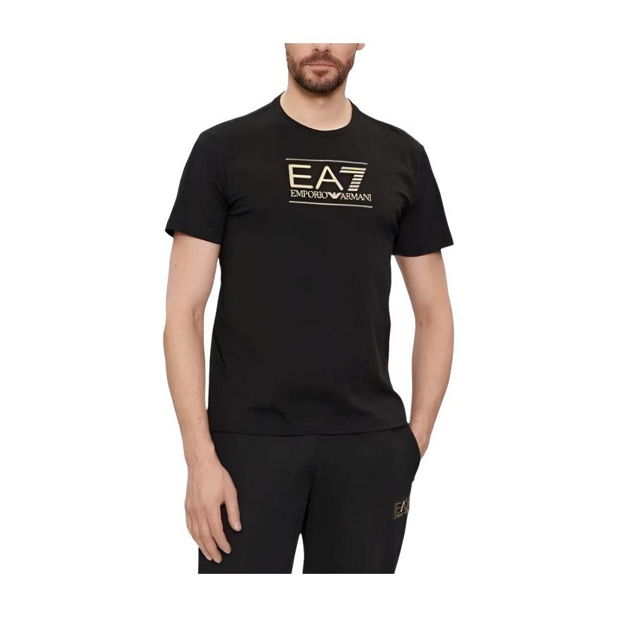 Emporio Armani EA7 Logo Tee