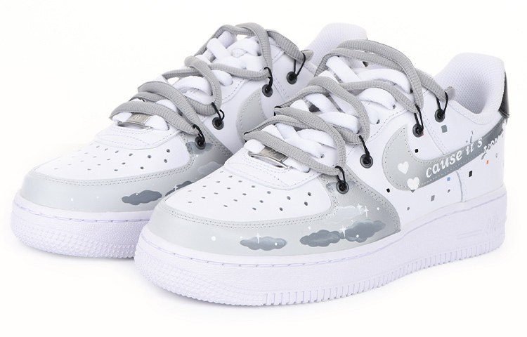 Nike Air Force 1 Low '07