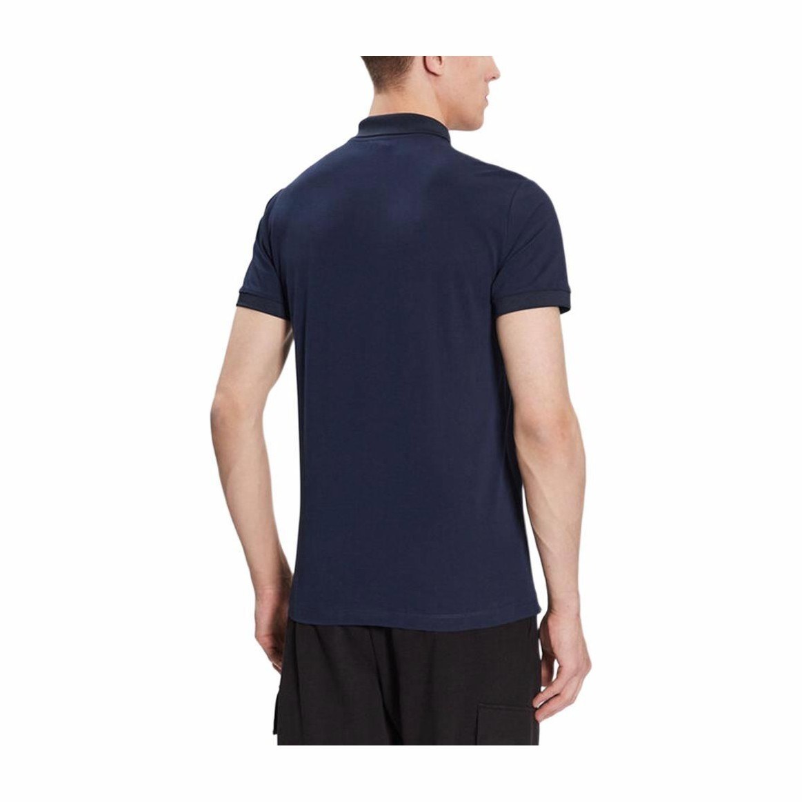 EMPORIO ARMANI EA7 LogoPolo