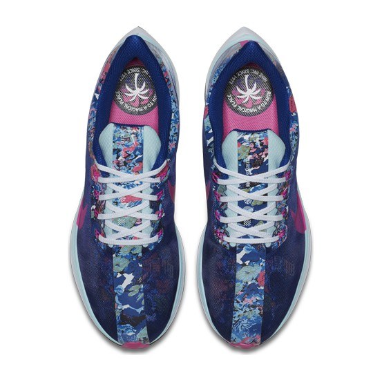 Nike Pegasus 35 Zoom Turbo 35
