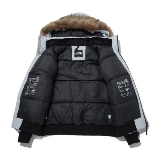 The North Face