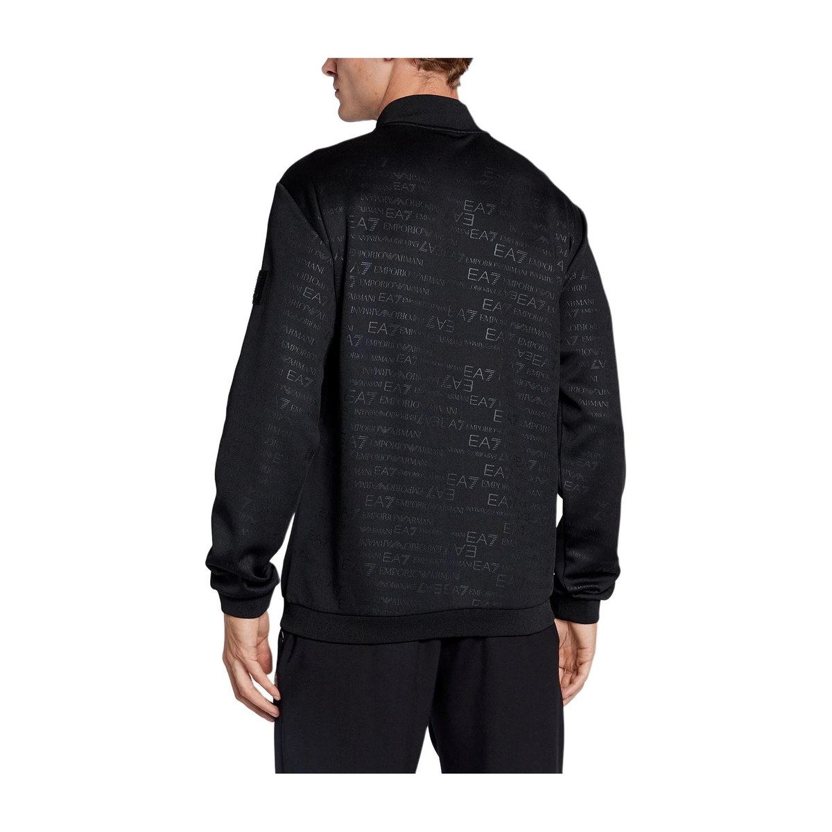 EMPORIO ARMANI FW22 Logo