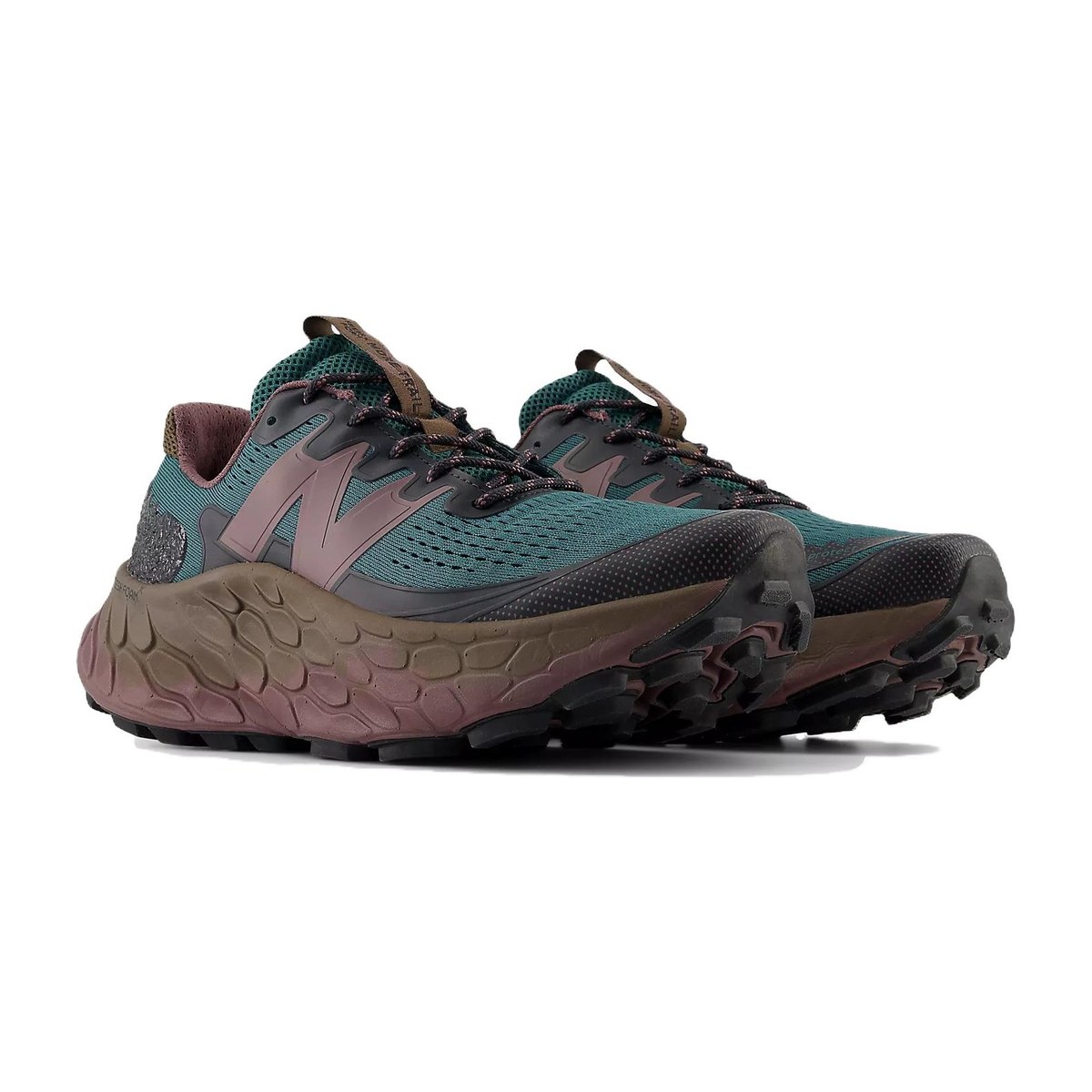 New Balance Fresh Foam X More Trail V3
