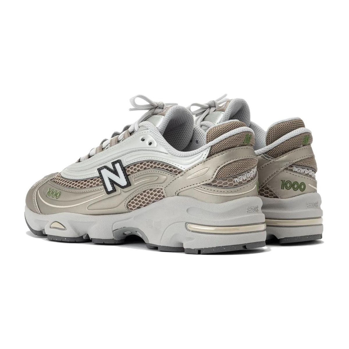New Balance 1000 "Arid Stone"