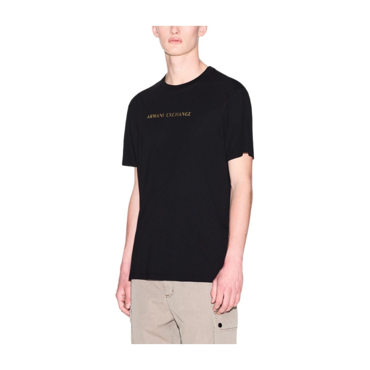 ARMANI EXCHANGEAE SS26 T