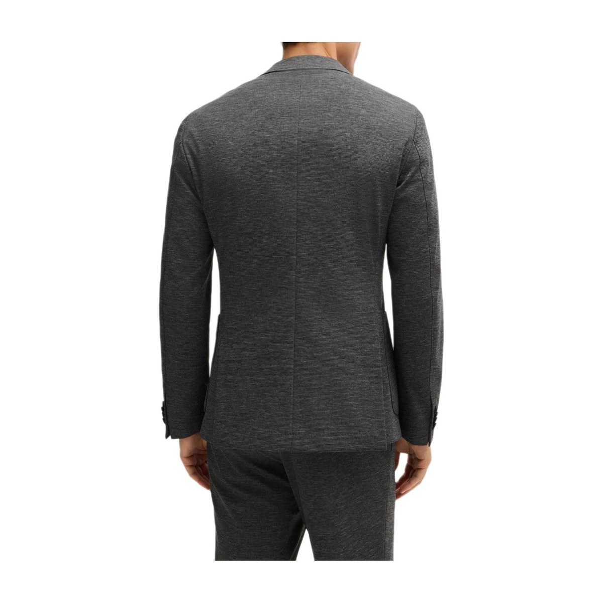 HUGO BOSS