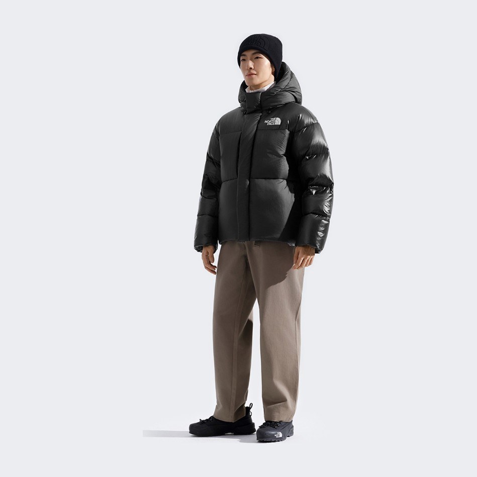 The North Face 700 Down Jacket