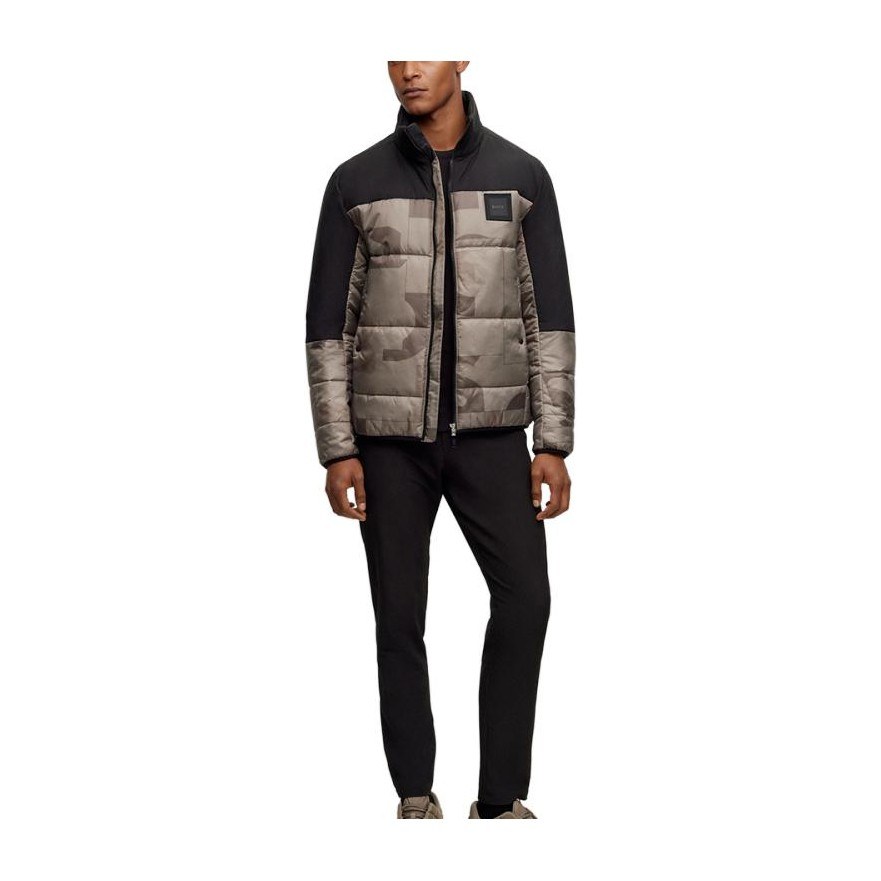 HUGO BOSS