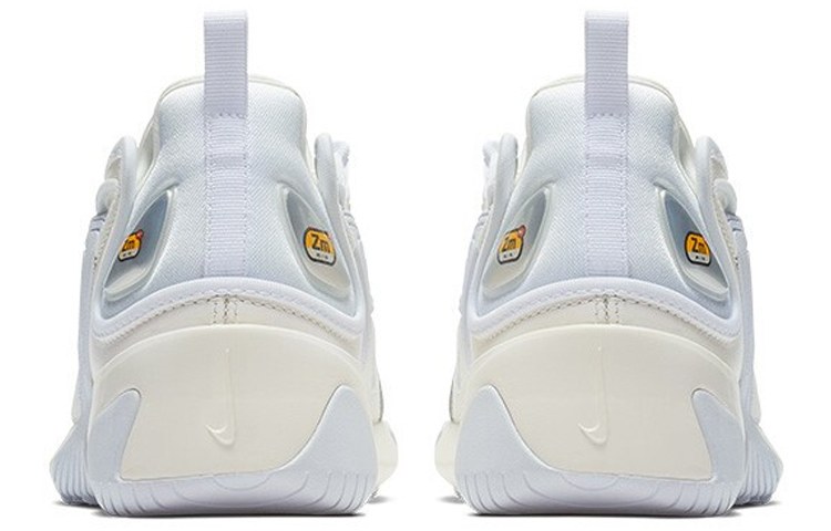 Nike Zoom 2K White Blue