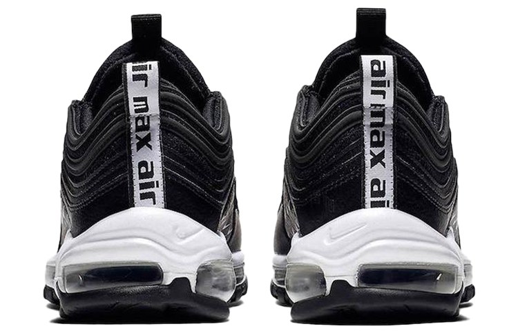 Nike Air Max 97 Low Black