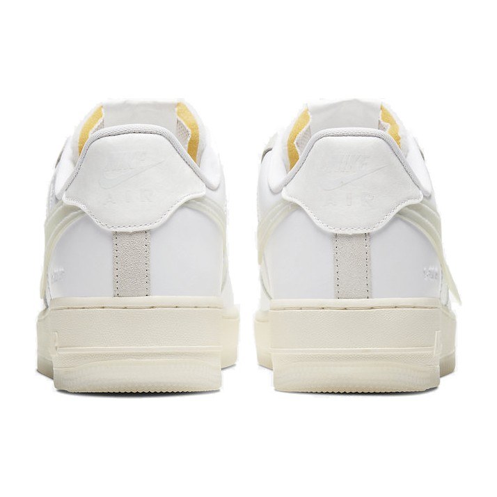 Nike Air Force 1 DNA Low Cream