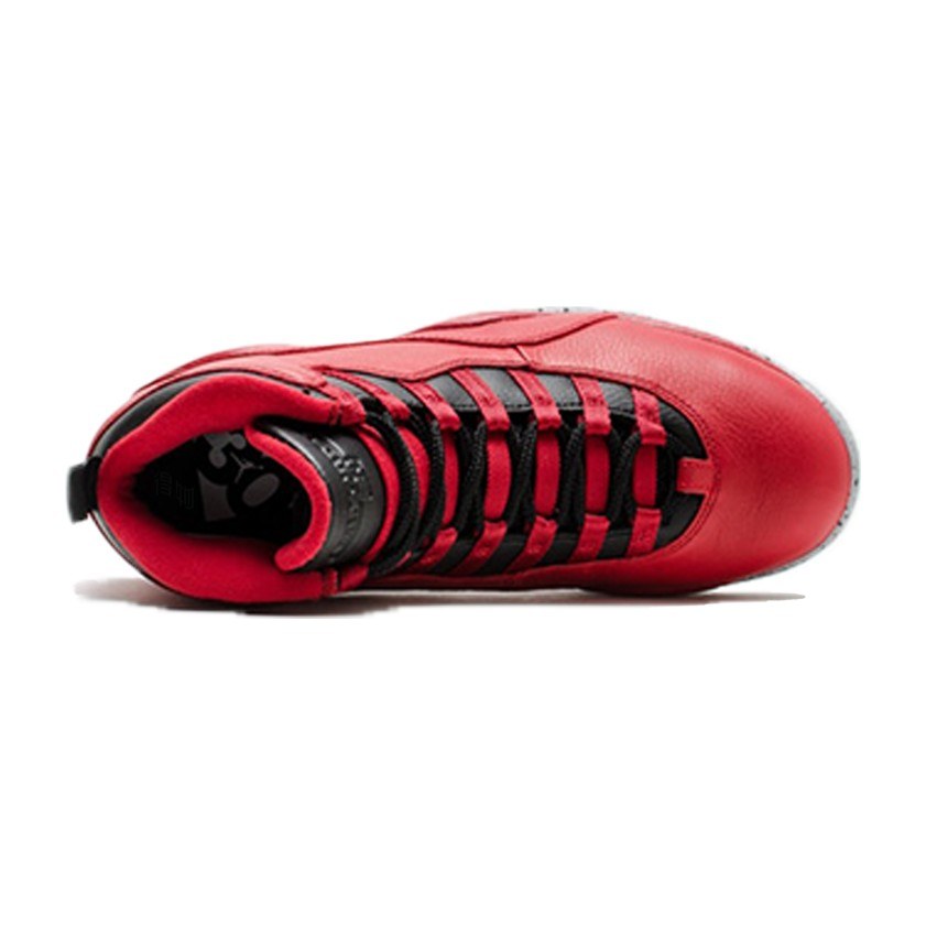 Jordan Air Jordan 10 Retro Bulls Over Broadway