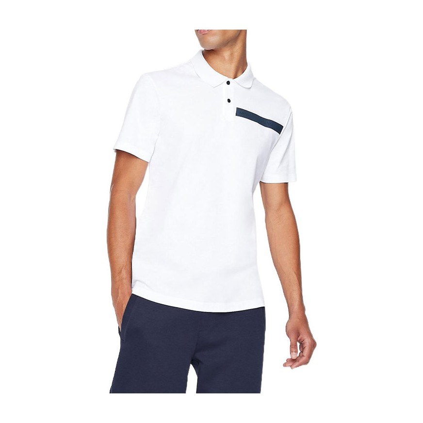 ARMANI EXCHANGE SS22 Polo