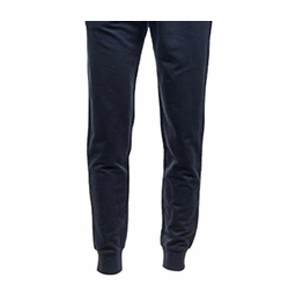 Emporio Armani EA7 Blue Tracksuit