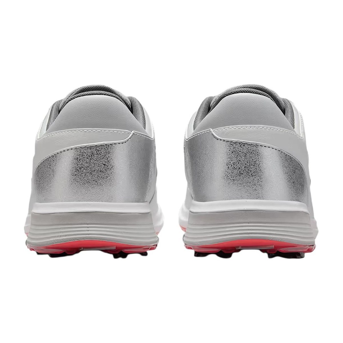 Nike Victory Tour 4 White Grey