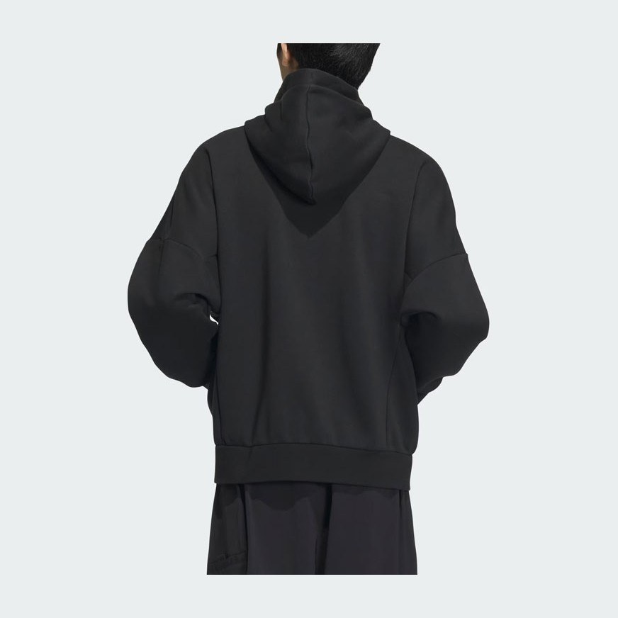 adidas Sportswear Oversized Hoodie