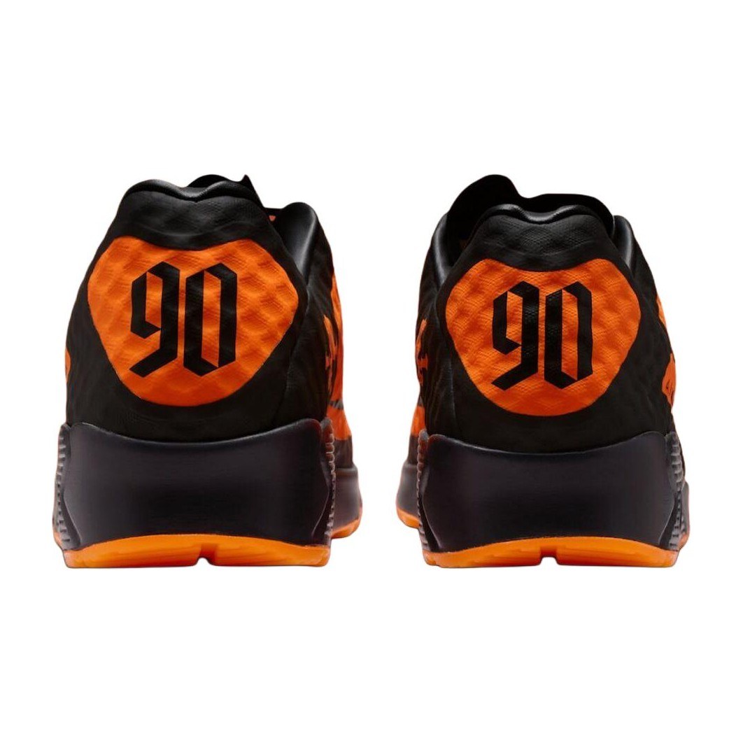 Nike Air Max 90 "Hypervenom"