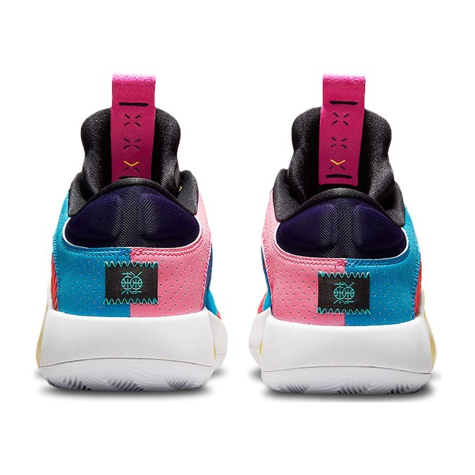 Jordan Air Jordan 35 Low DS PF "Reflexology"