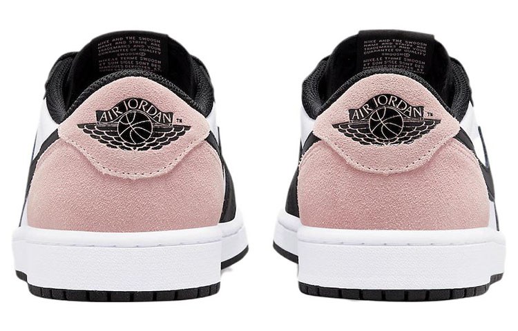 Jordan Air Jordan 1 Low OG "Bleached Coral"
