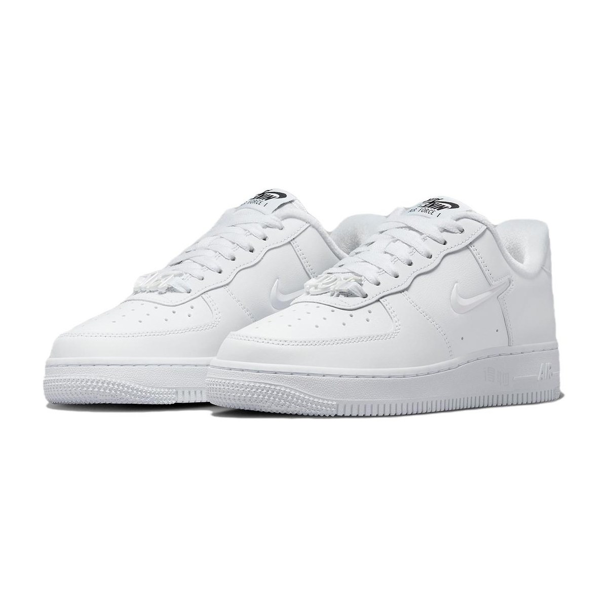 Nike Air Force 1 Low White