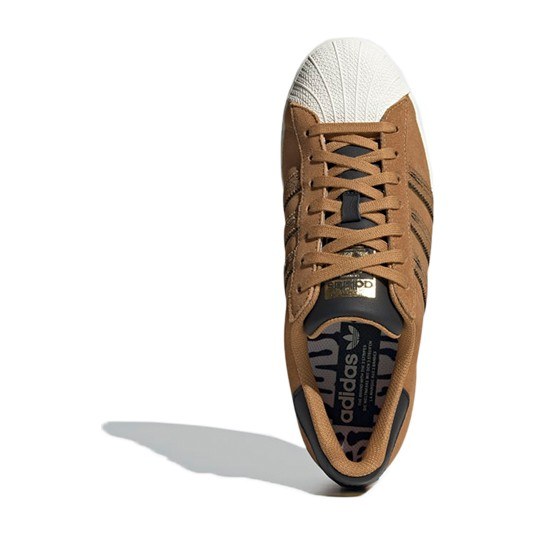 adidas Superstar CNY Tiger Edition