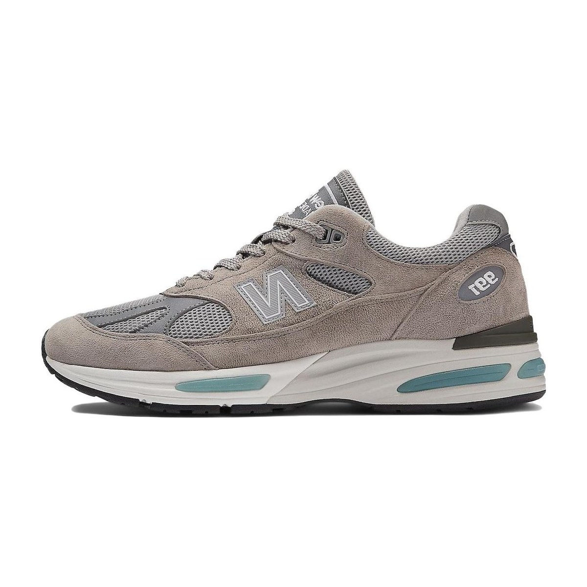 New Balance 991v2 Made in UK