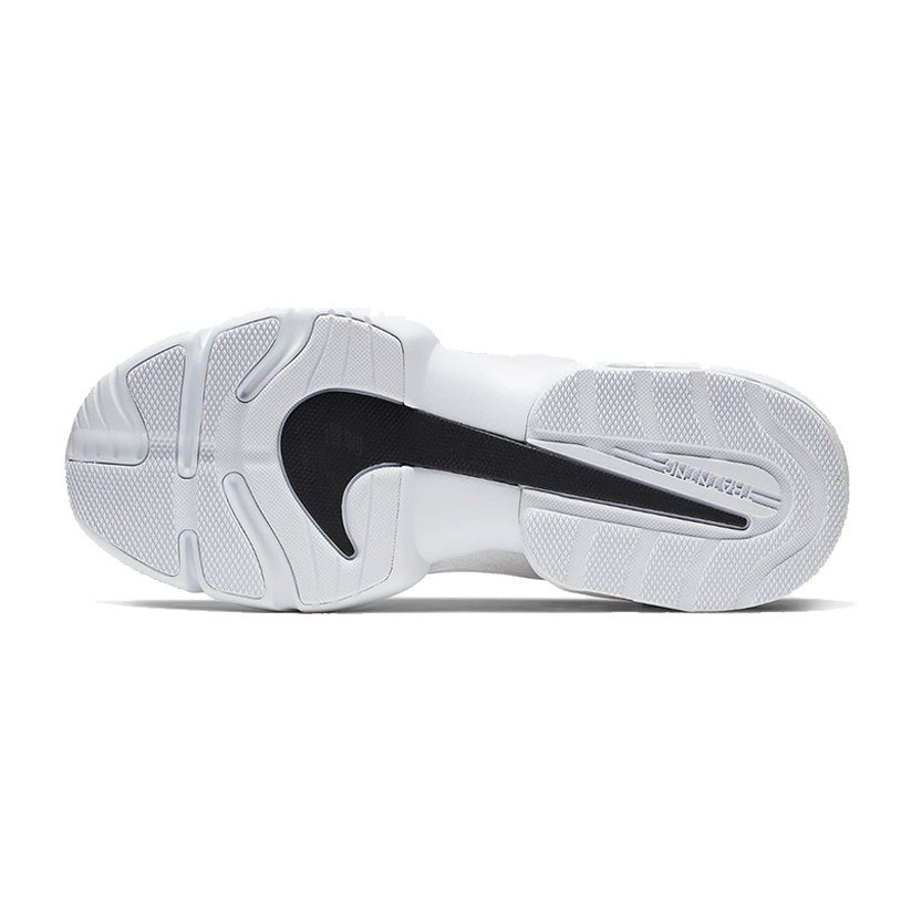 Nike Air Max Alpha White