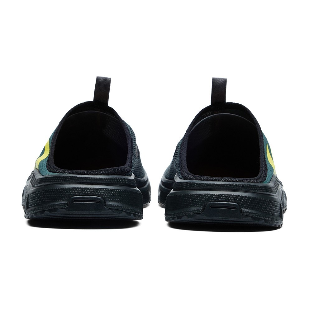Salomon RX Slide 3.0 Green