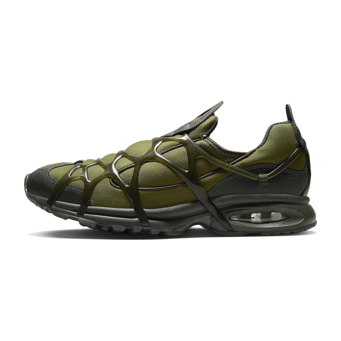 Nike Air Kukini "Pilgrim"