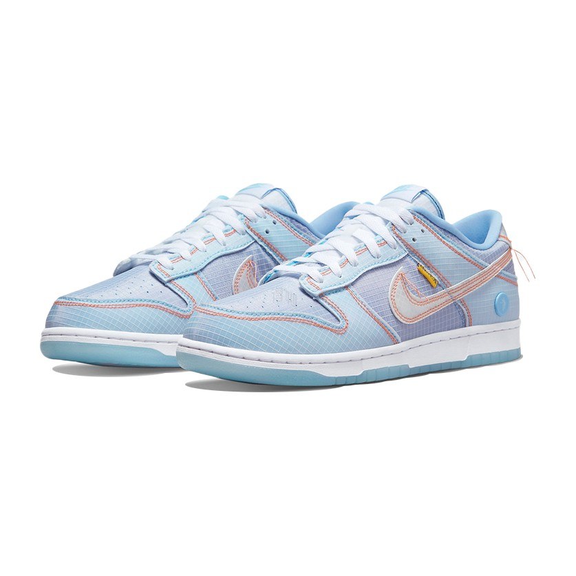 Union x Nike Dunk Low "Argon"