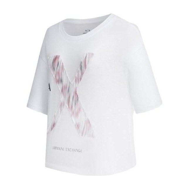 ARMANI EXCHANGE SS23 T