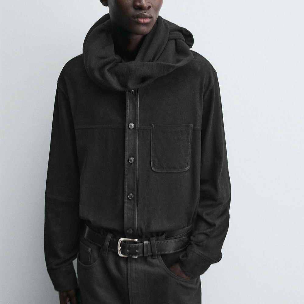 ZARA ORIGINS