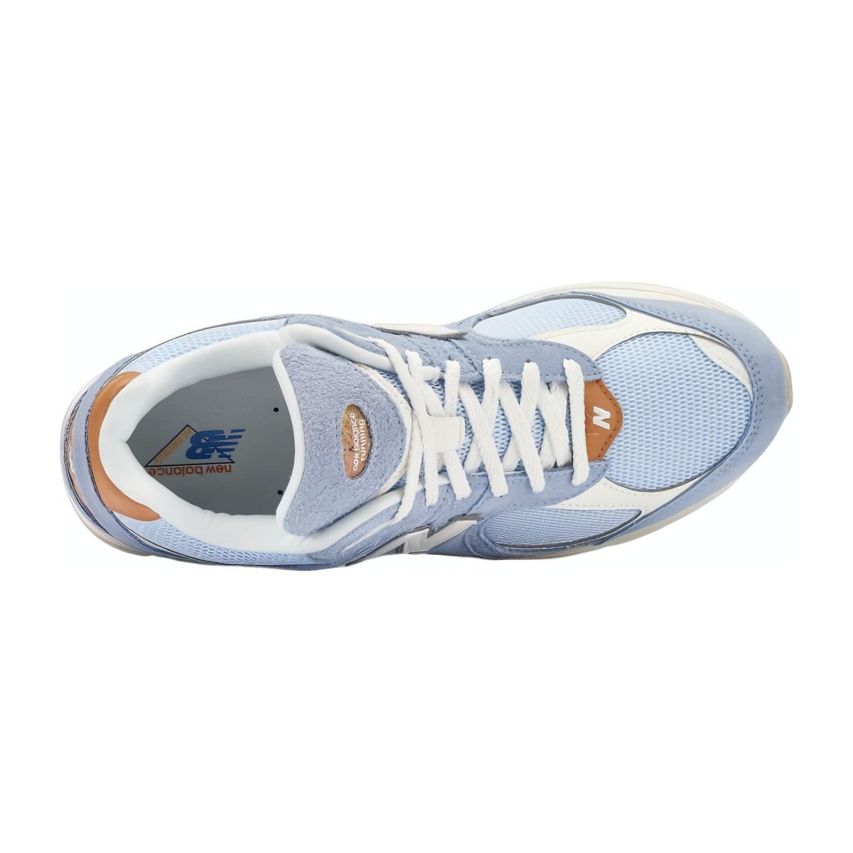 New Balance 2002R Blue