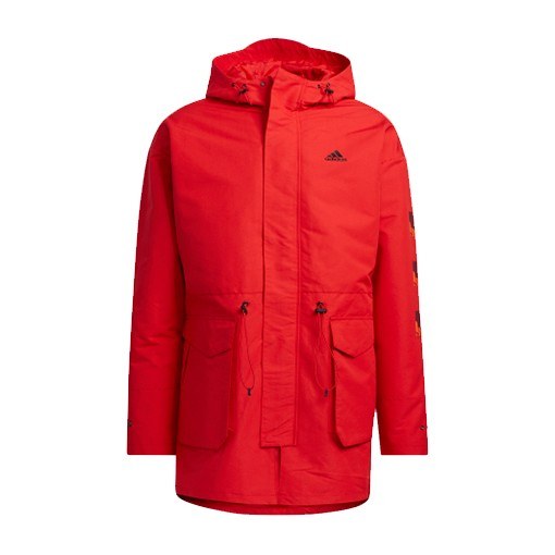 adidas CNY Jkt Top