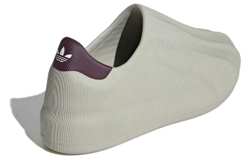adidas AdiFOM SST Grey